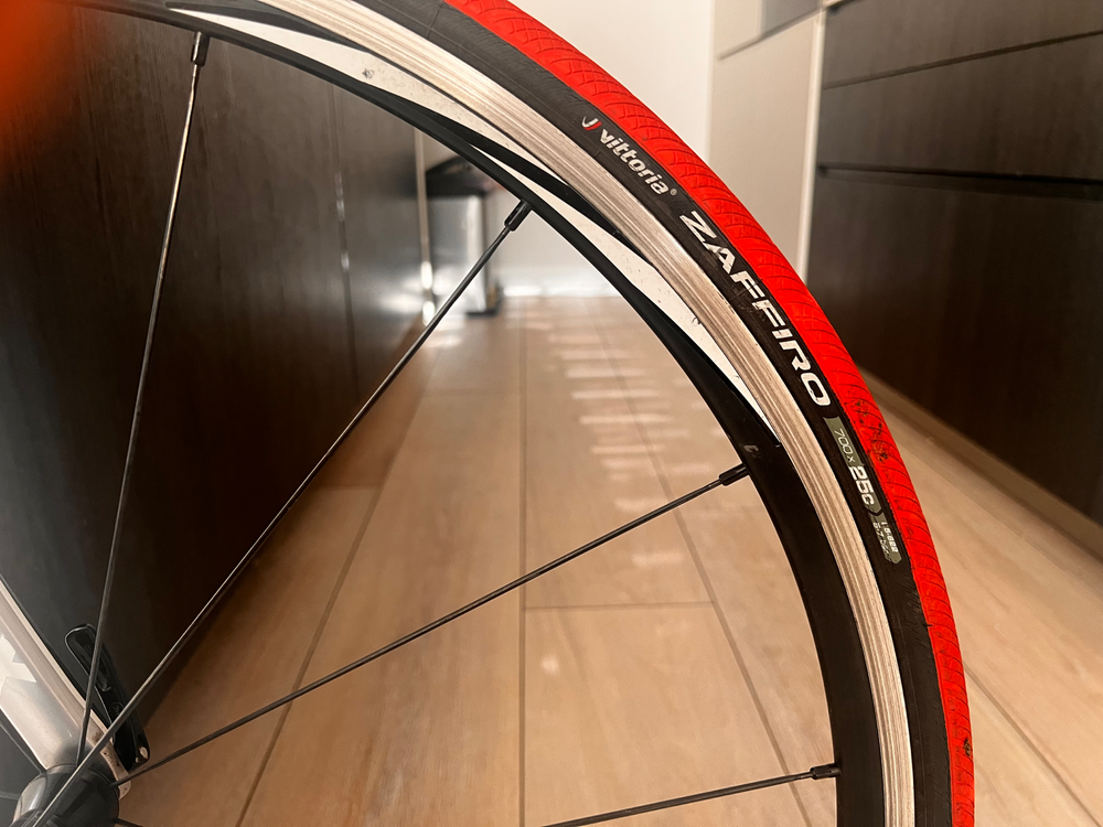 Planet X Pro Carbon Shimano Ultegra R8000 2023