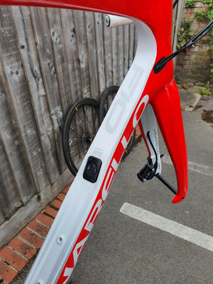 Pinarello Dogma F10 Disk 2021