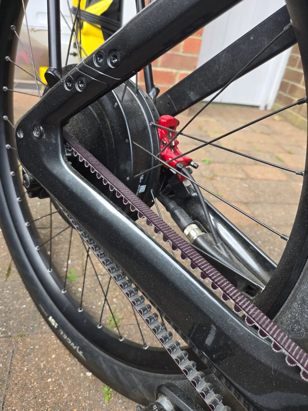 STROMER ST7 2023