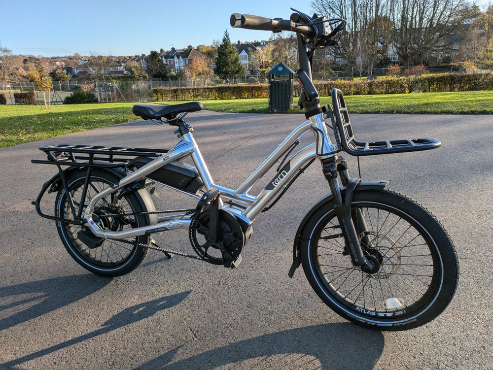 Tern HSD S+ 2023