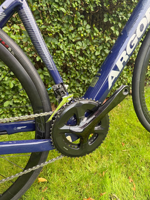 Argon 18 Subito E-Road Shimano 105 2026