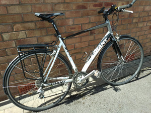 Giant Rapid 4 2010