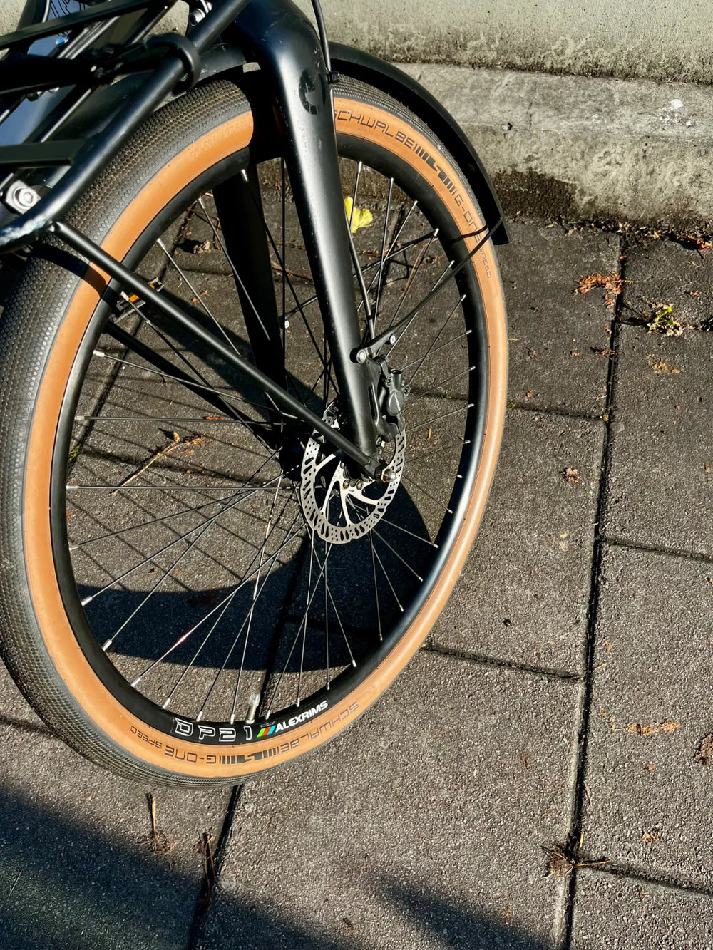 Volt London Urban E-bike 2023