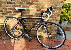Scott Contessa Addict 25 2010