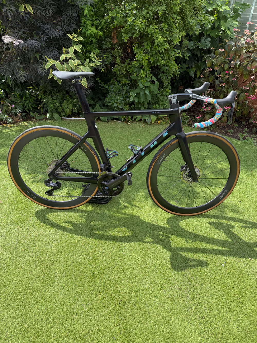 Vitus ZX-1 Evo Ultegra Di2 2023