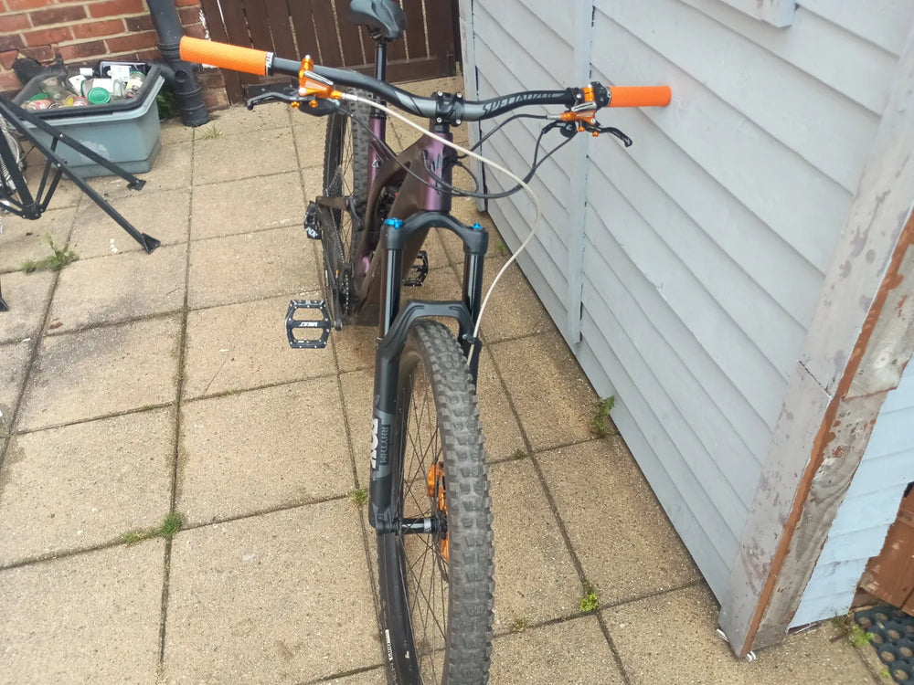 Specialized Levo Comp Carbon 2023