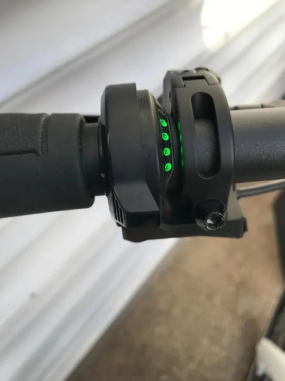 Riese & Muller UBN Six Silent