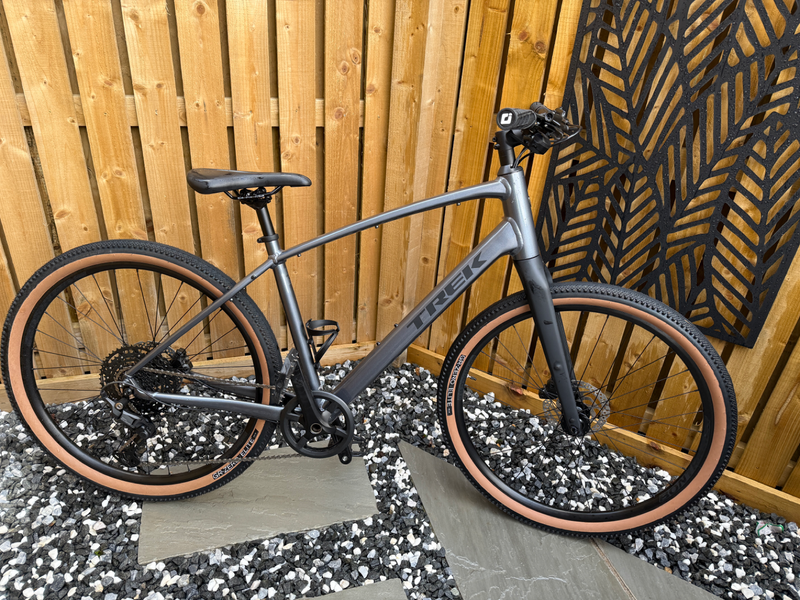 Trek Dual Sport 3 Gen 5 2024