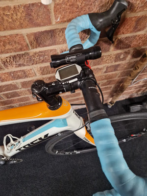 Trek Domane 4.0 Compact 2017