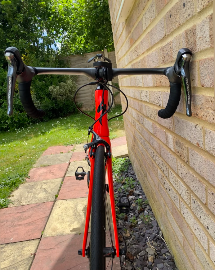 Specialized Venge Pro 2016