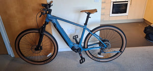 Merida Ebig nine400 2026