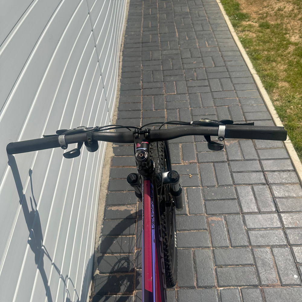 Carrera Vengeance , 2024