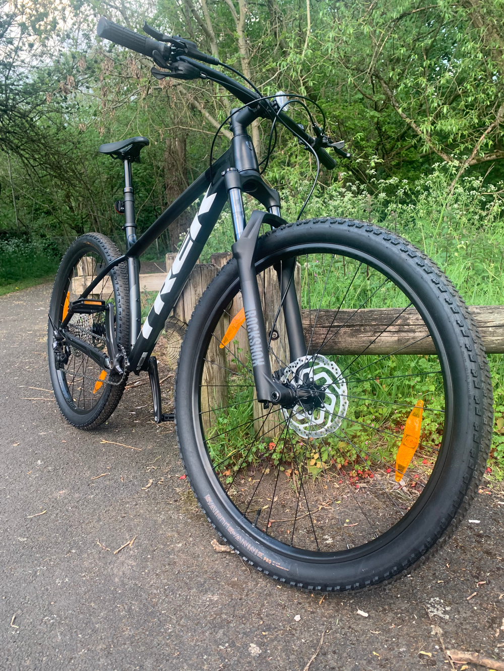 Trek Procaliber 6 29er 2026