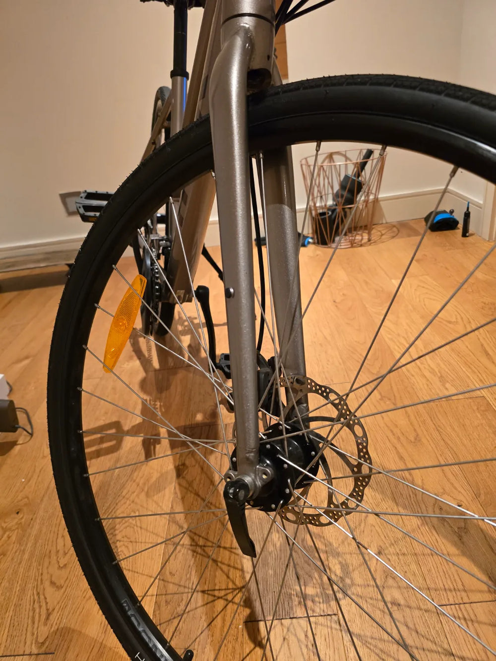 Trek FX 1 Disc Stagger 2023