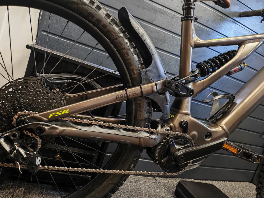Specialized Turbo Kenevo Comp 2022