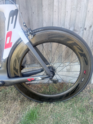 Cervelo P3 Ultegra Di2 2018