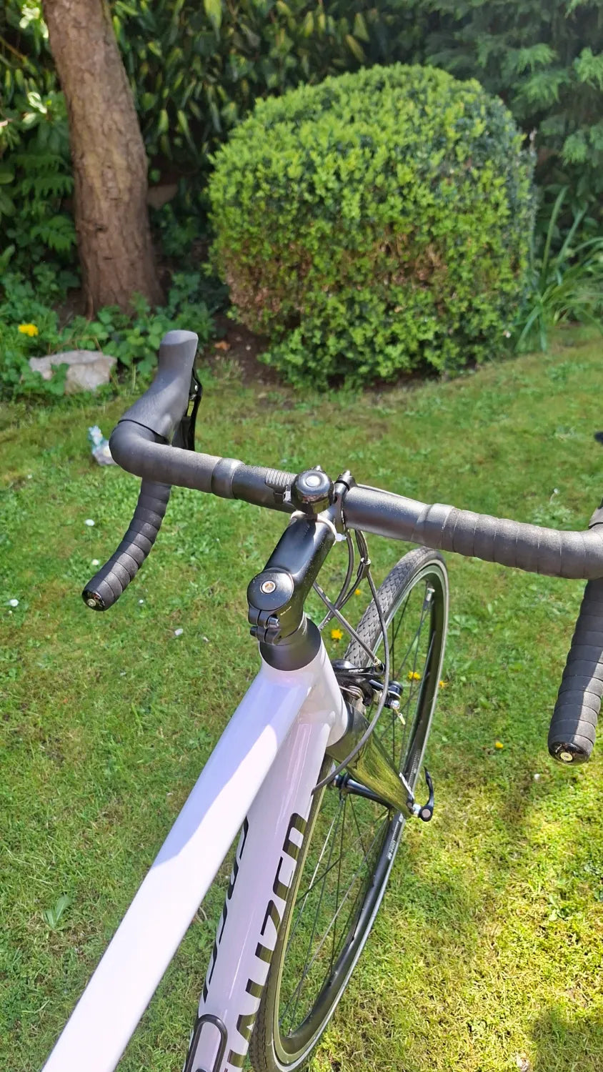 Specialized Allez E5 Elite 2019