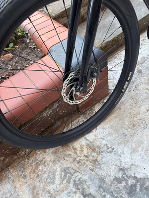 Cannondale Treadwell 3 Disc 2020