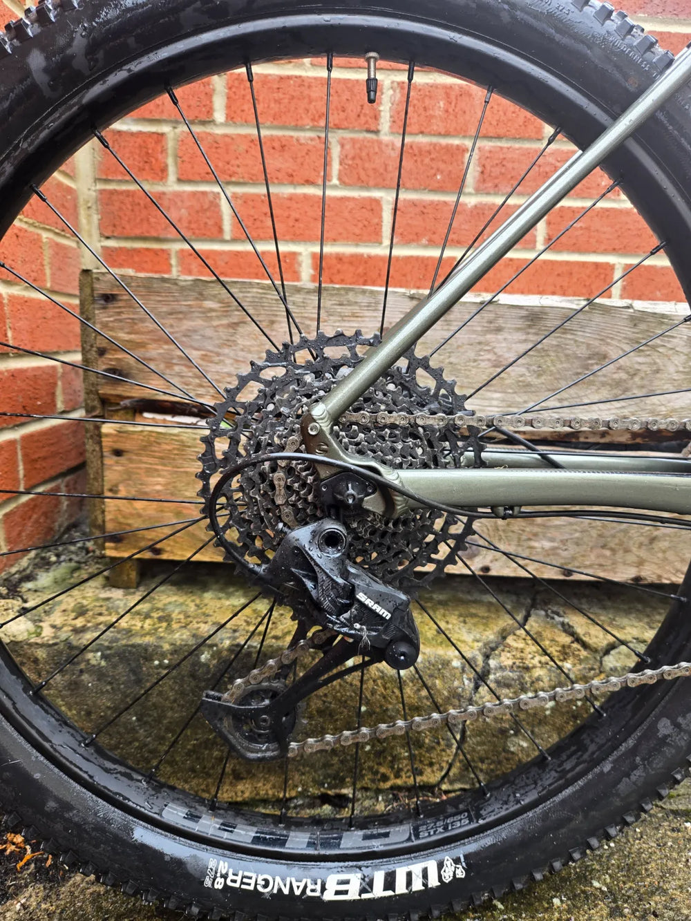 Cannondale Cujo 2 2020
