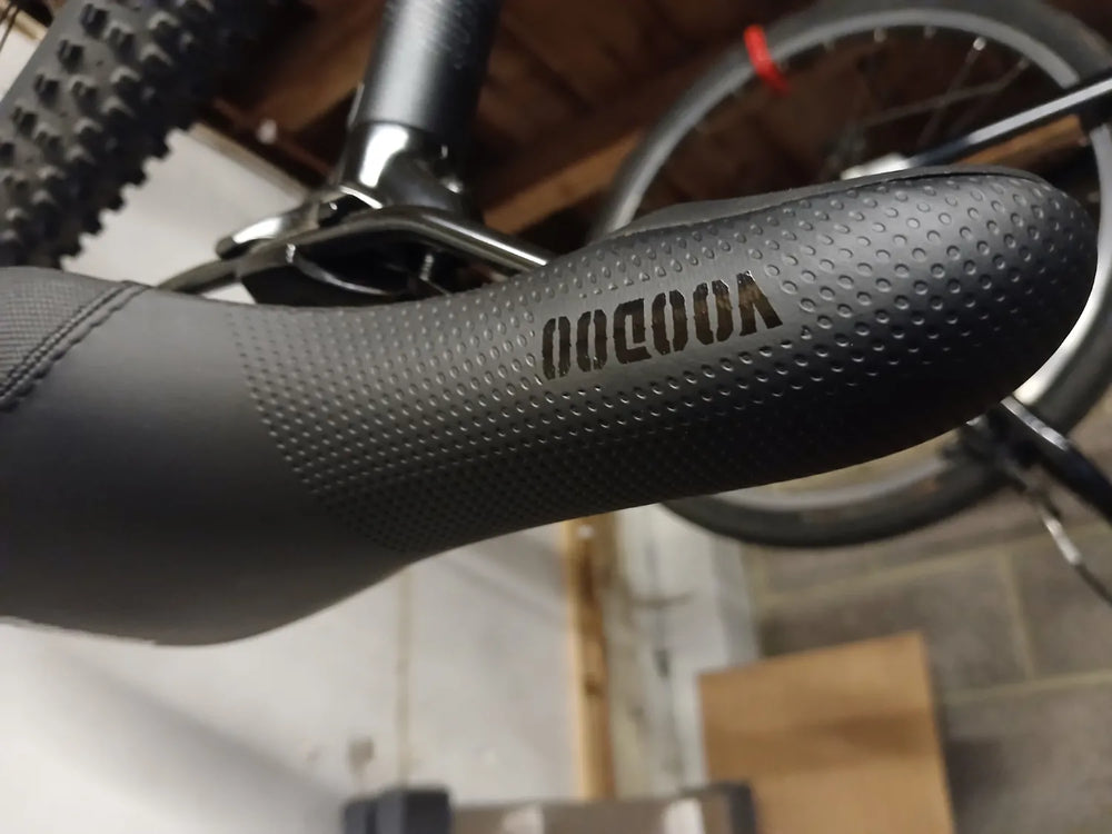 Voodoo Nzumbi Junior 2022