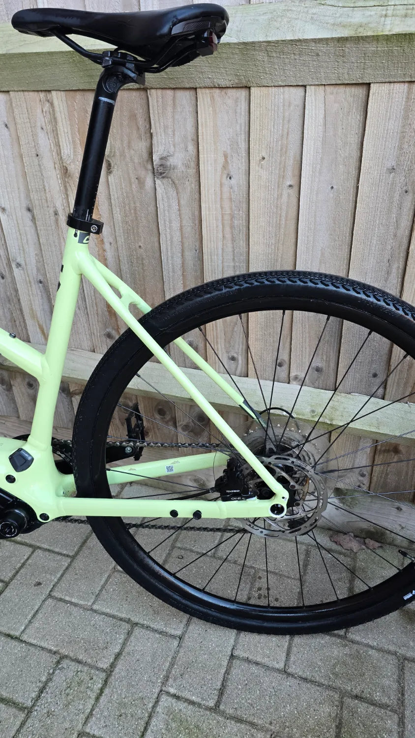 Specialized Turbo Vado 4.0 Step-Through 2022