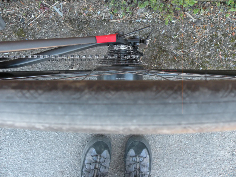 Wilier Cento1 Hybrid 2020