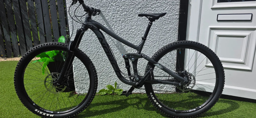 Norco Range A1 29 2018