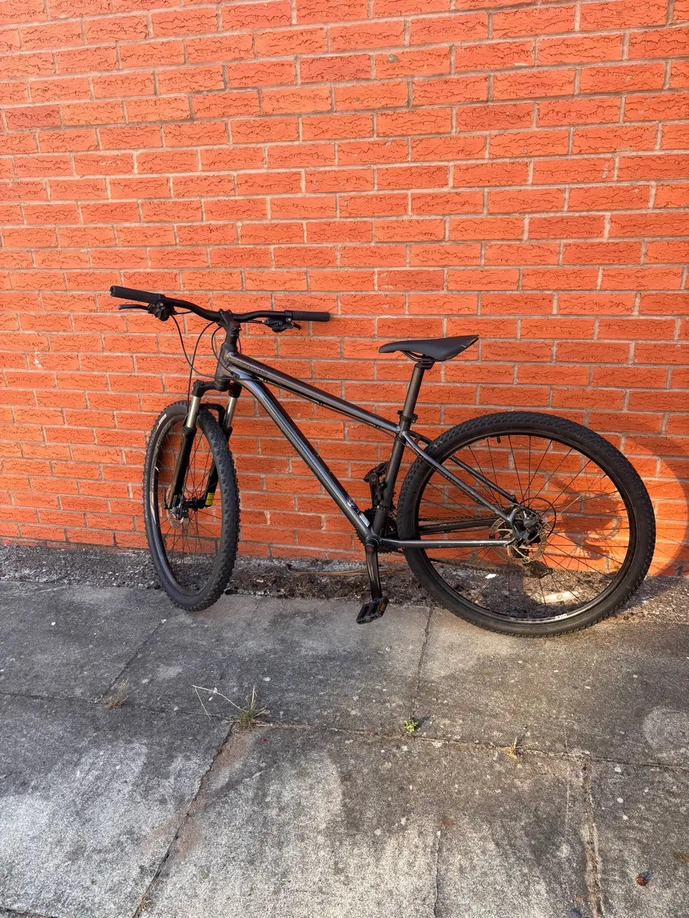 Cannondale Trail 5 2024