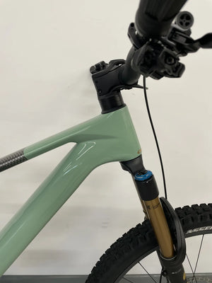Orbea Rise Lt M10 630w 2026