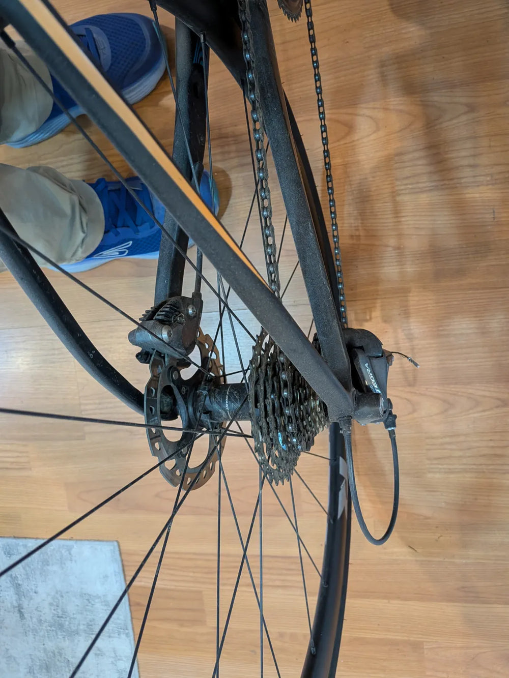 Giant Defy Advanced Pro 1 2018