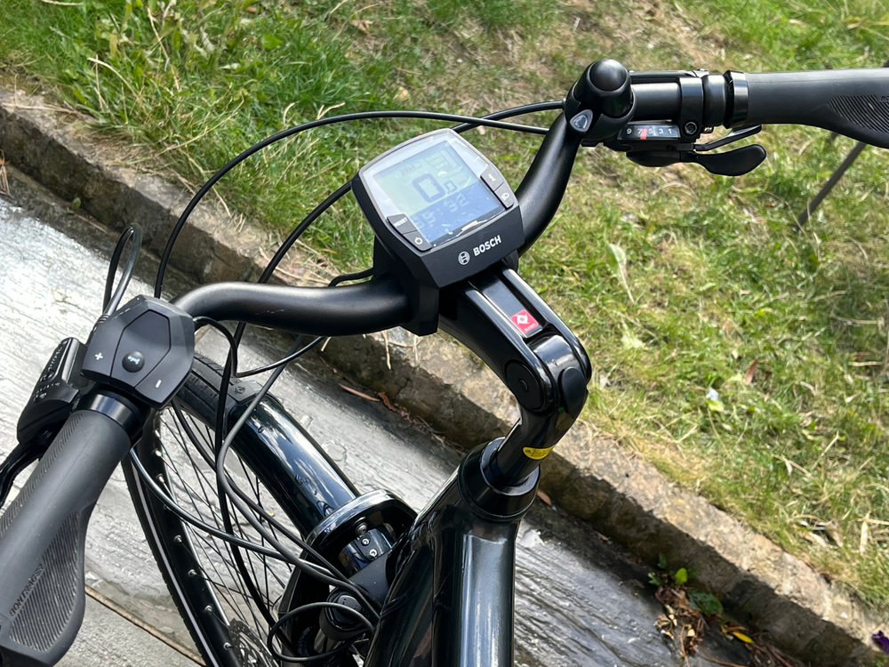 Trek Verve+ 4 2022