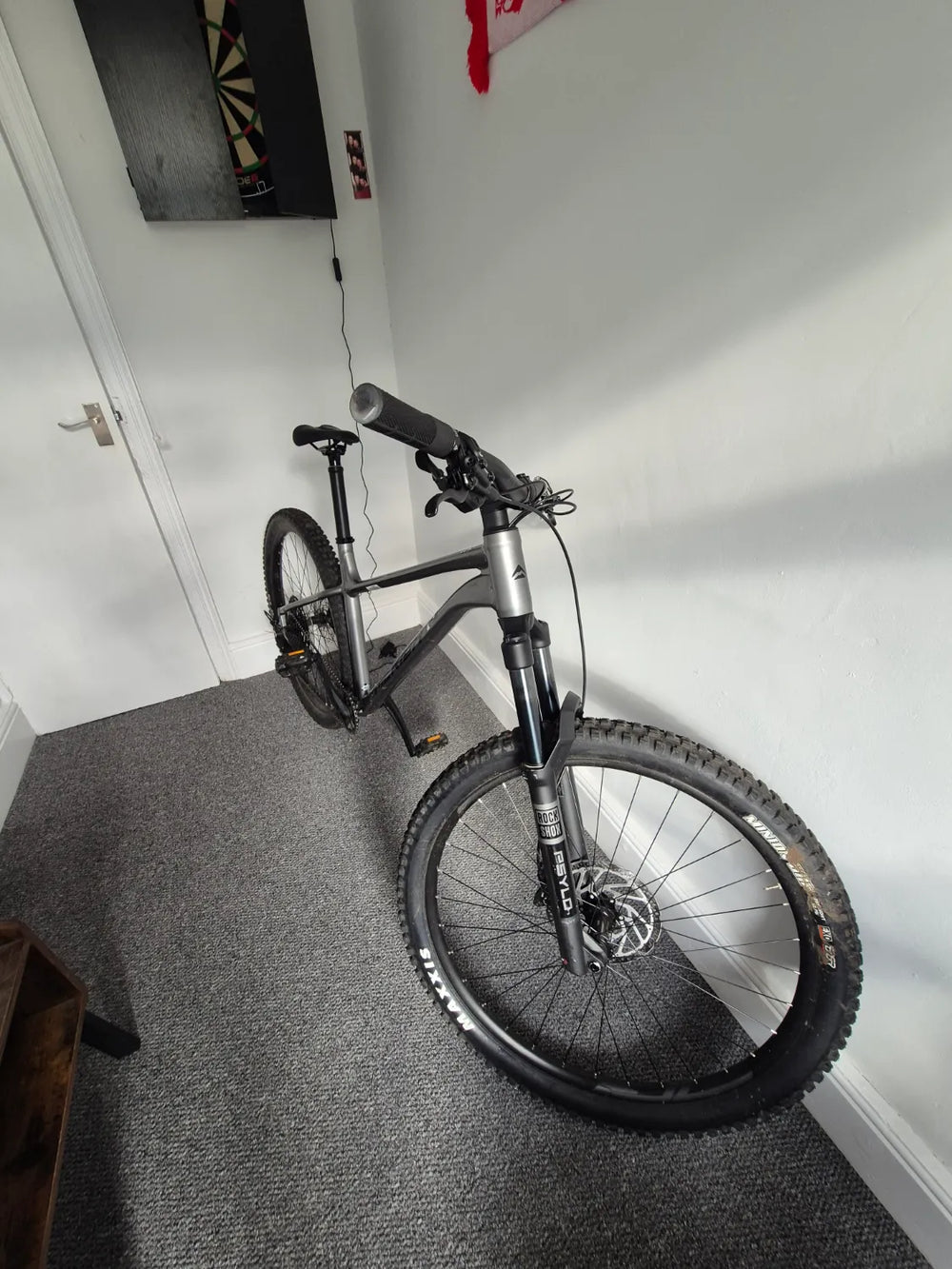 Merida BIG TRAIL 500 2023