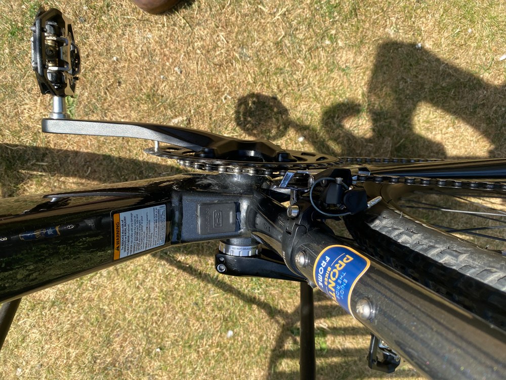 Cannondale Topstone Neo SL 2 2022
