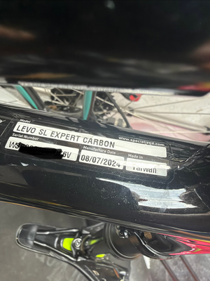 Specialized Levo SL Expert Carbon 2026