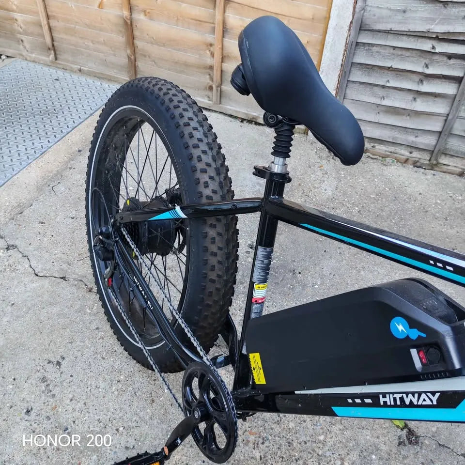 Hitway BK15 Plus 2025