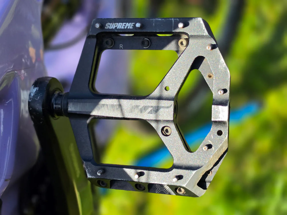 Santa Cruz Bullit S / Carbon CC / MX 2021