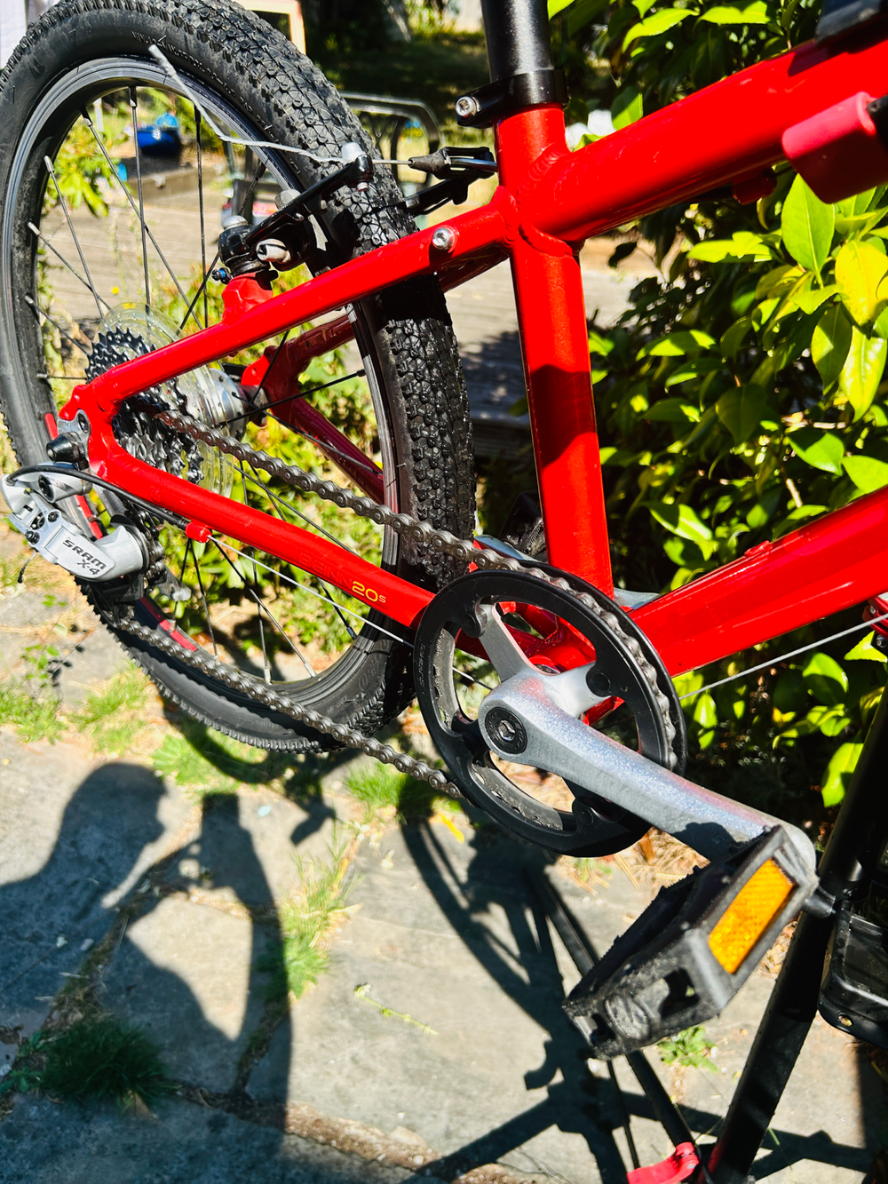 Islabikes Beinn 20s 2023