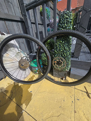 Cannondale Topstone 3 Aluminium 2025