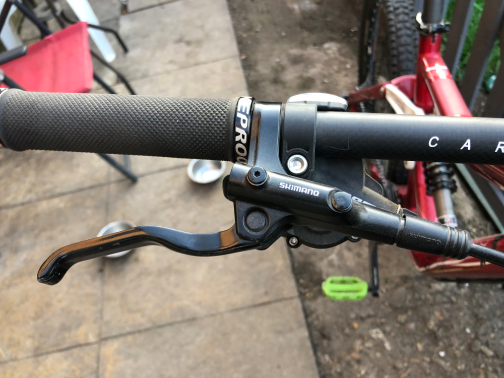 Specialized BigHit FSR I 2009