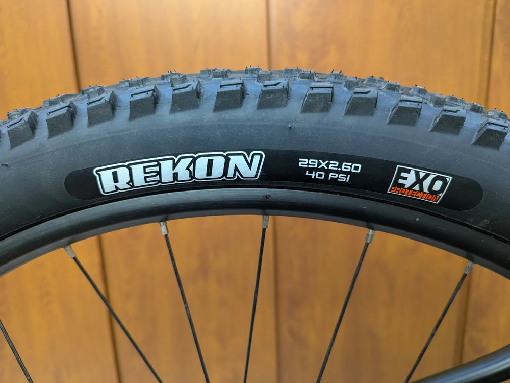 Whyte E-505 2022