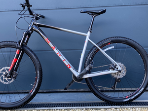 Marin Nail Trail 7 29er 2018