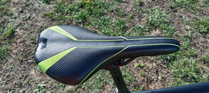 Cube Attain GTC Sl Disc 2016