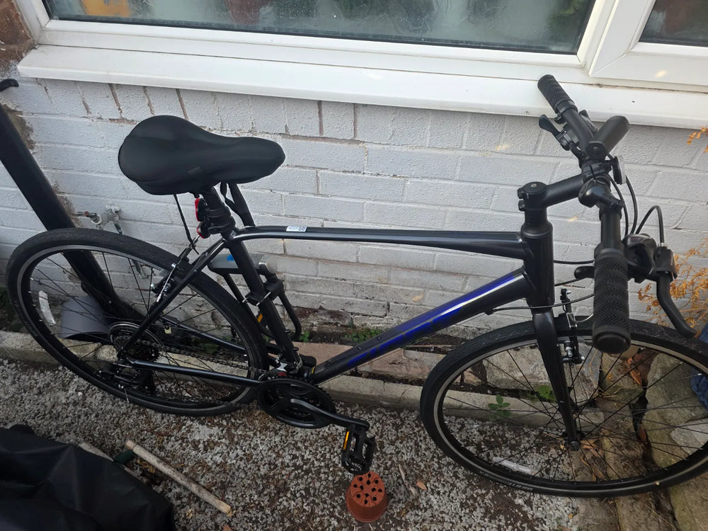 Giant Escape 3 Hybrid 2024