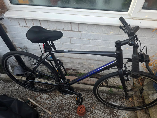 Giant Escape 3 Hybrid 2024