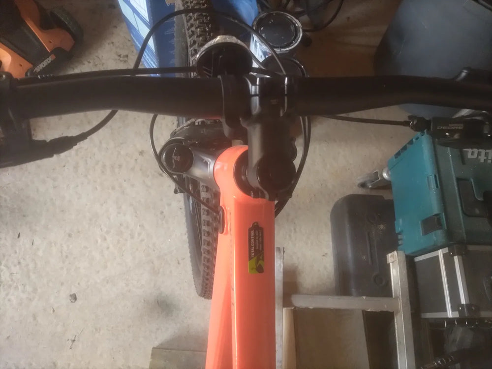 Cannondale Trail SE 3 2021