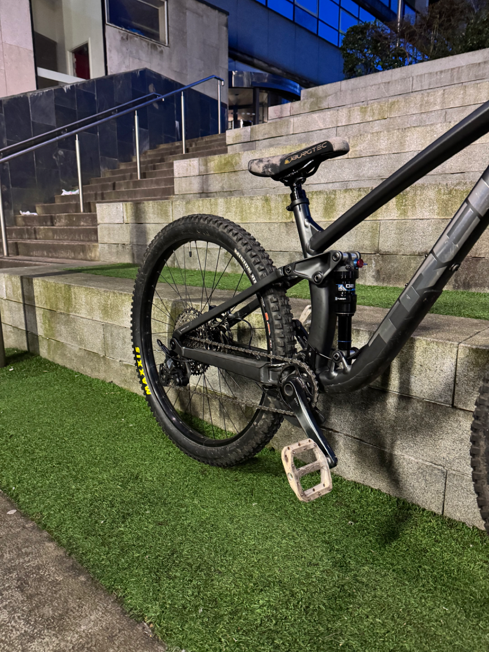 Trek Fuel EX 5 Gen 5 2023