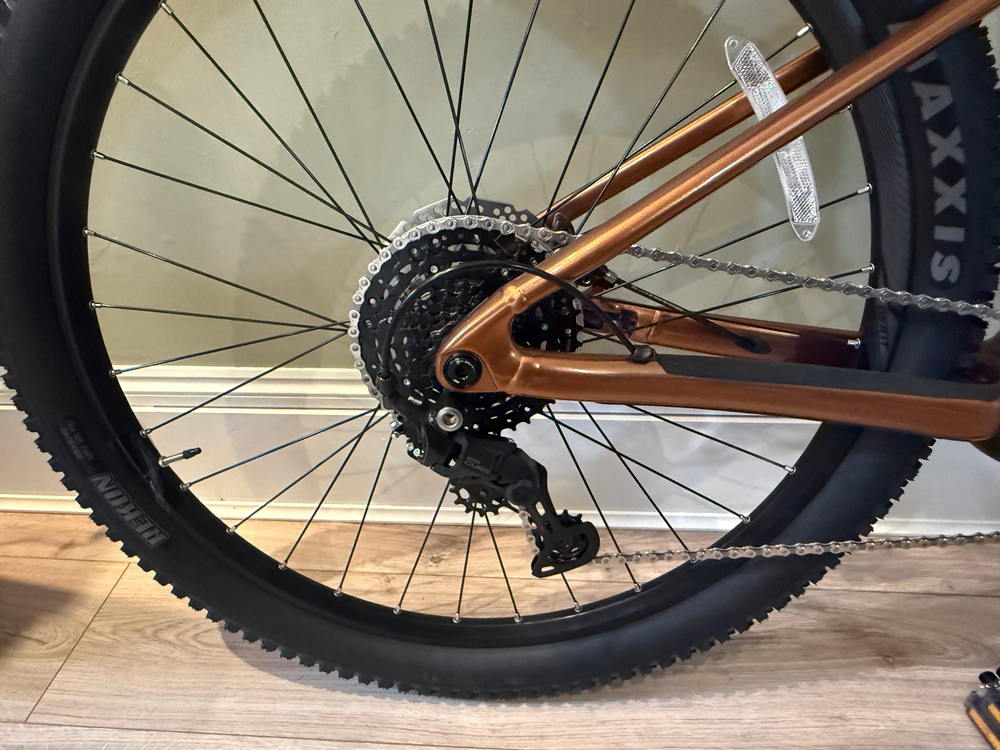 Giant Talon E+ 29er 2026