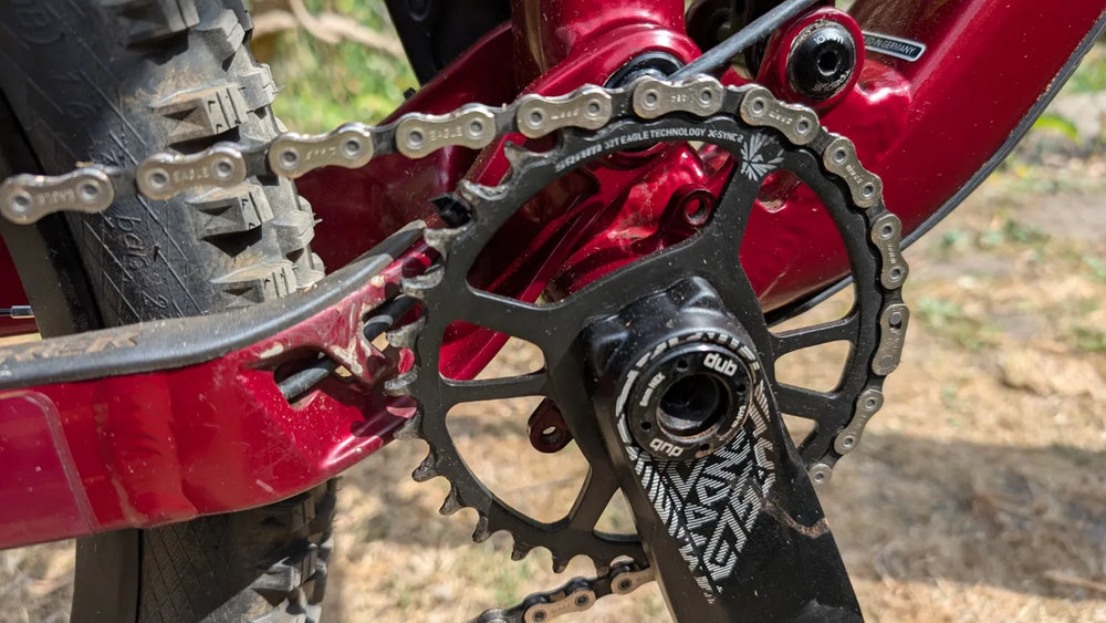 Trek Remedy 27.5 Al Frameset 2021