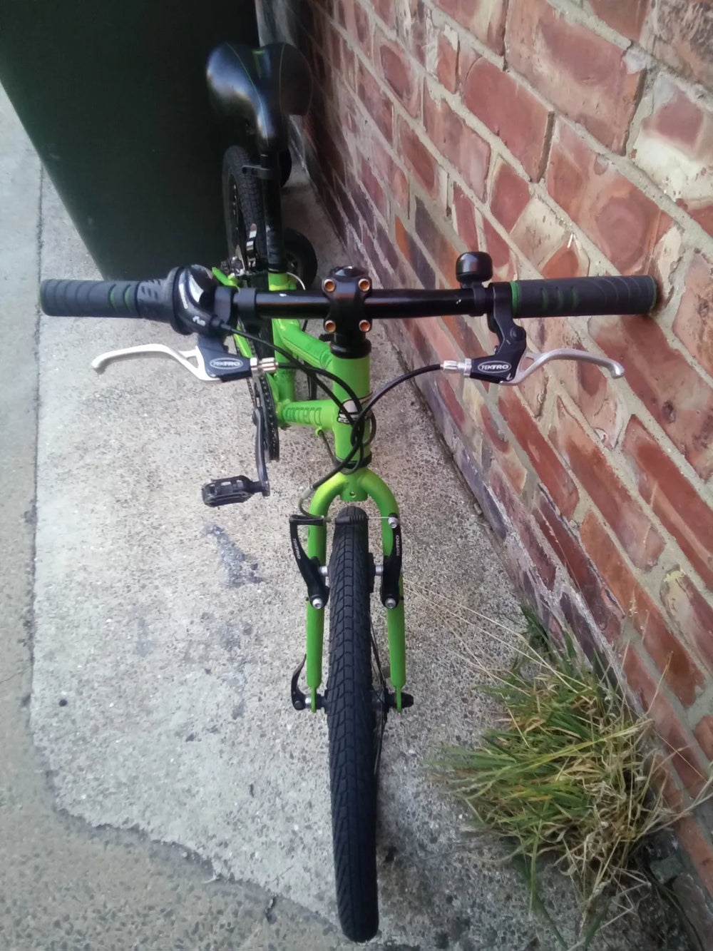 Carrera Abyss Junior Hybrid Bike (Limited Edition) 2022