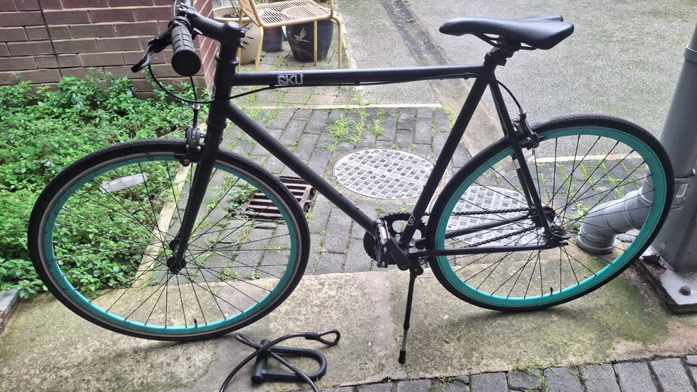 6ku slate elixir fixie 2020